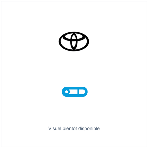 [690570K051] ANTIVOL TOYOTA HILUX HR