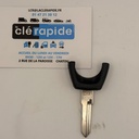 Cle insert SEAT