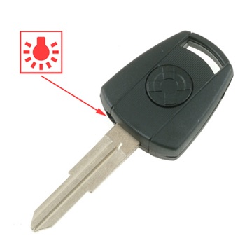 [71050082A0] CLE REXTON ECLAIRANTE 2005