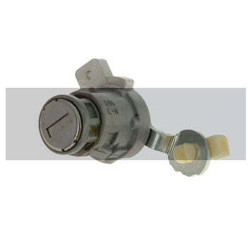 [72146S0XA51] Serrure Honda Civic 2003 Mise au code et taillage inclus, à partir du code de clé ou d'une photo de la clé du véhicule