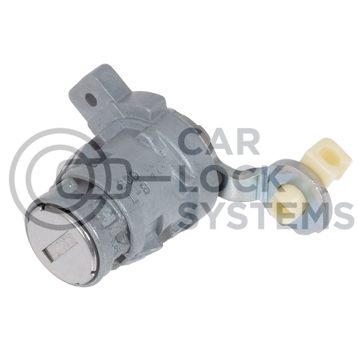 [72146S73003] Serrure Honda Civic VII (verrou gauche de porte) 2001+ Mise au code et taillage inclus, à partir du code de clé ou d'une photo de la clé du véhicule