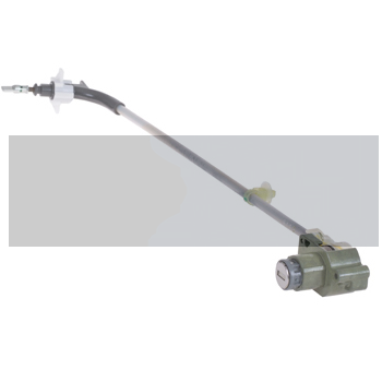 [72181SMG003] LINKES SCHLOSS HONDA CIVIC 2007