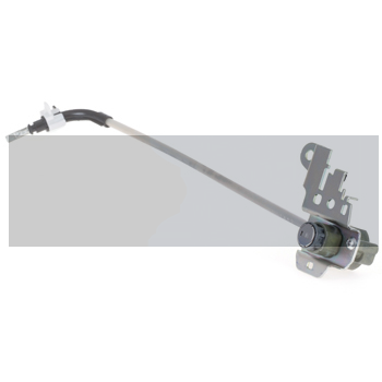 [72185SJD013] Serrure Honda FR-V 2006 Mise au code et taillage inclus, à partir du code de clé ou d'une photo de la clé du véhicule