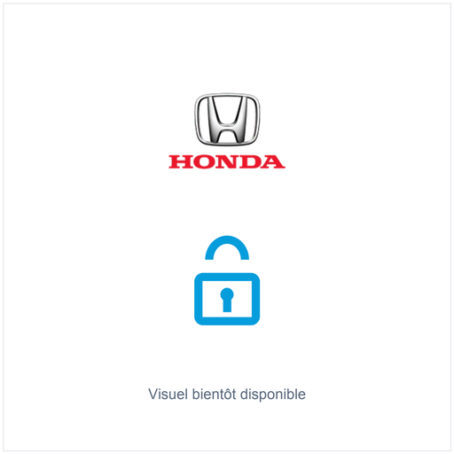 [72185T5A003] VERROU GAUCHE HONDA JAZZ 2015