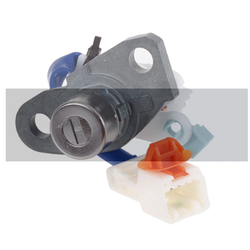 [74861SNBA01] Serrure Honda COFFRE CIVIC HYBRIDE Mise au code et taillage inclus, à partir du code de clé ou d'une photo de la clé du véhicule