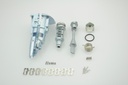 Verrou gauche sinuz VW touareg (11-13) (7P6898375)