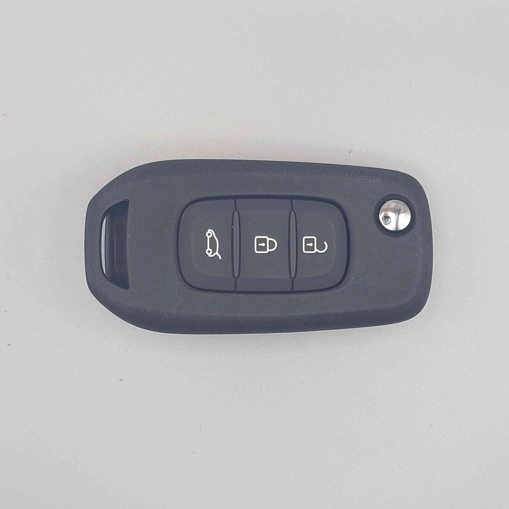Telecom pliable 3 BTS kadjar (805676677R) origine