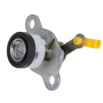 [812501YA00] Serrure Kia Picanto II (TA) 2011 - 2017 Mise au code et taillage inclus, à partir du code de clé ou d'une photo de la clé du véhicule