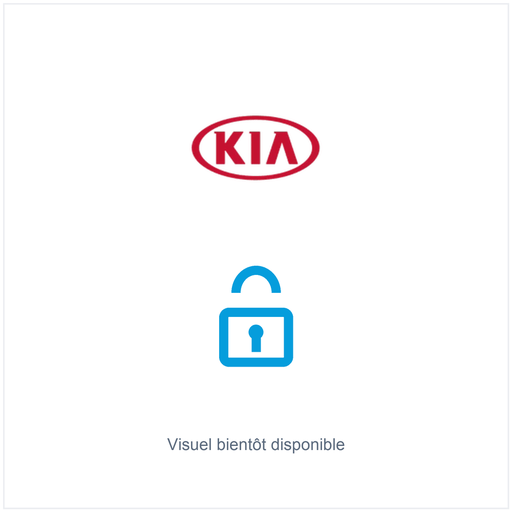 [812503ED000] VERROU DE COFFRE SORENTO