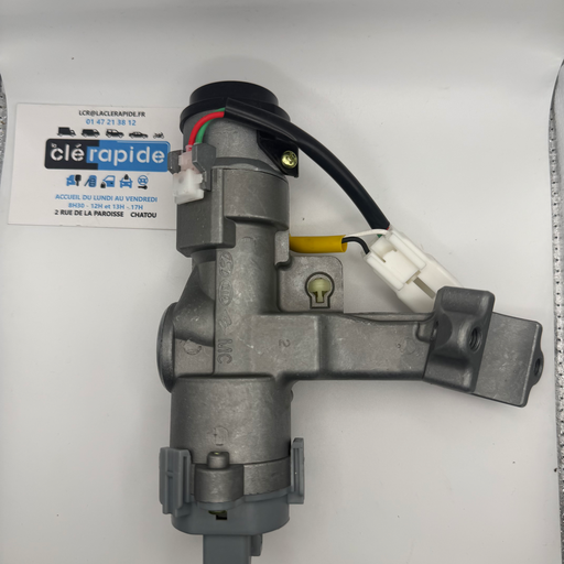 [819001GH00] KIA RIO ANTI-THEFT (2006) Code and cutting included, from the key code or a photo of the vehicle key