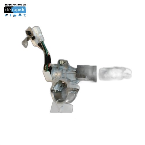 [819051P011] Antivol Kia Venga 2011 Mise au code et taillage inclus, à partir du code de clé ou d'une photo de la clé du véhicule
