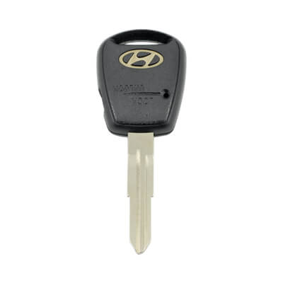 [819101G020] Antivol Hyundai Accent III (MC) / Kia Rio II (JB) 2005 - 2011 Mise au code et taillage inclus, à partir du code de clé ou d'une photo de la clé du véhicule - OEM 819101G020