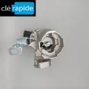 BLOC antivol VIDE sportage