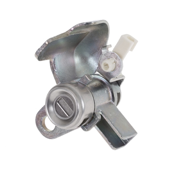[819702KB00] Serrure Kia Soul I (AM) - verrou gauche 2008-2014 Mise au code et taillage inclus, à partir du code de clé ou d'une photo de la clé du véhicule