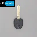 Cle transpondeur  KIA carens