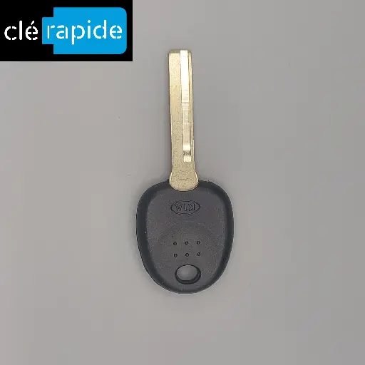 [819961Y010] CLE PICANTO TRANSPONDEUR 2012 Sinus.