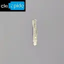 Cle insert KIA picanto sinus.