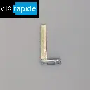 Cle insert KIA picanto