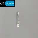 Cle insert KIA picanto 2013 sinus.