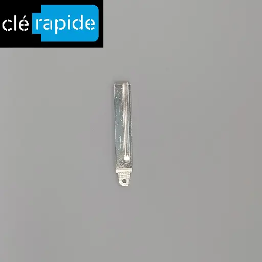 [819961Y700] Insert Kia PICANTO 2013 Mise au code et taillage inclus, à partir du code de clé ou d'une photo de la clé du véhicule