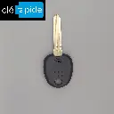 Cle transpondeur KIA  magentis