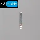 Cle insert RIO 2013 sinus.