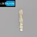 Cle insert picanto 2012 sinus.