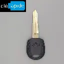 Cle transpondeur KIA sorento