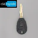 Cle transpondeur KIA magentis 2000-2005