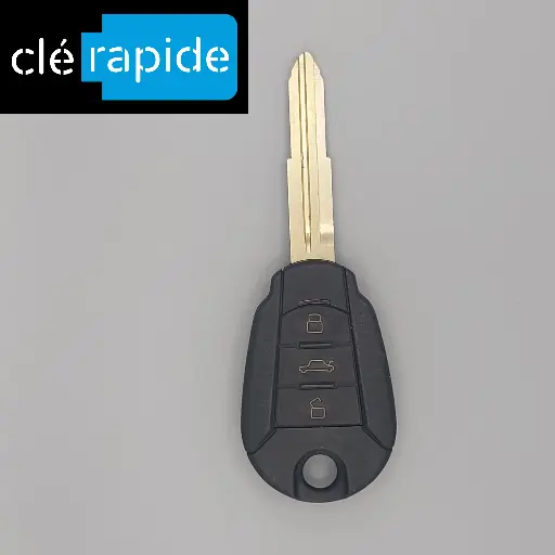 [819963C100] CLE TRANSPONDEUR KIA MAGENTIS 2000-2005