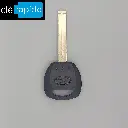 Cle transpondeur KIA opirus