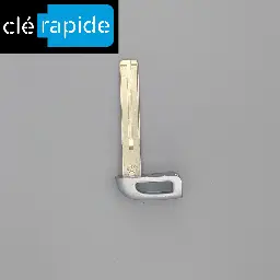 Insert Kia (insert lame de clé sinus - équivalent Ki…
