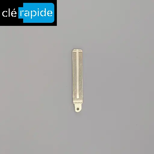 [81996F1000] CLE INSERT KIA SPORTAGE à PARTIR DU 15/09/2017 - Sinus.