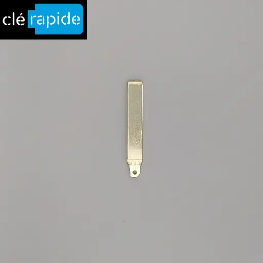 [81996H0201] CLE INSERT KIA N°C....Sinus.
