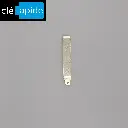 Cle insert KIA sinus B....