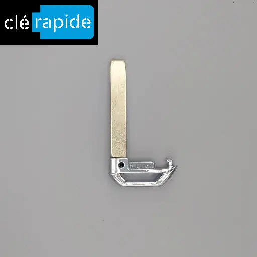 [81996P2710] CLE INSERT KIA SORENTO HYBRID à partir du 02/05/2020