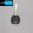 Cle transpondeur KIA opirus