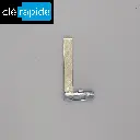 Cle insert KIA RIO sinus. C....