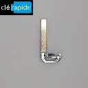 Cle insert KIA CEED