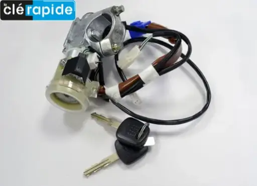 [83191AE051] ANTIVOL FORESTER, IMPREZA WRX, LEGADO III