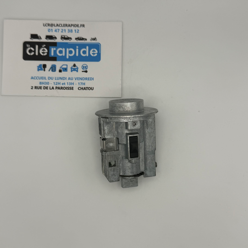 [83191FJ000] SUBARU FORESTER/XV ANTIRROBO Código y corte incluidos, según el código de la llave o una foto de la llave del vehículo