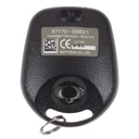 Tlecommande kyron sans insert