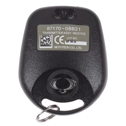 [8717008B21] TLECOMMANDE KYRON SANS INSERT