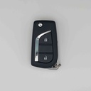 Telecommande pliable hilux sinus. C2
