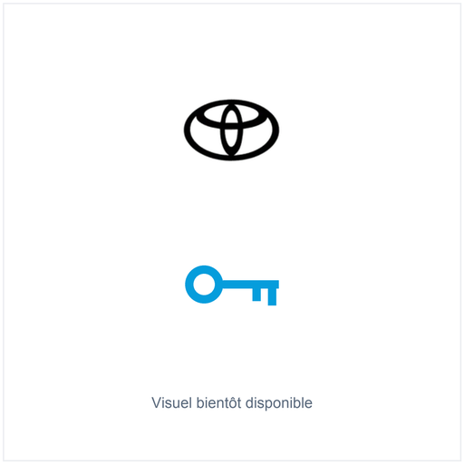 [897850K080] CLE SINUZ TOYOTA AYGO X