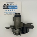 Barillet coffre Audi A4 berline/break