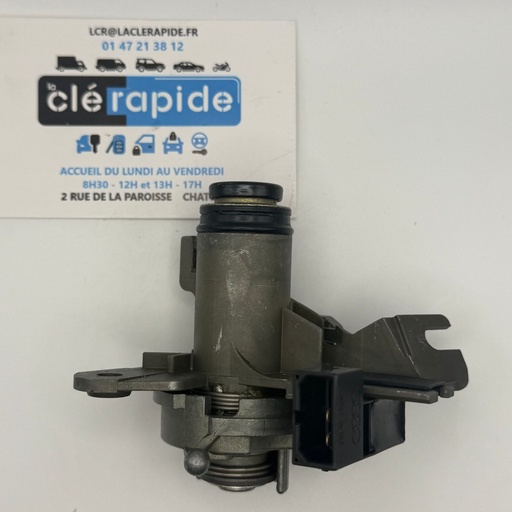 BARILLET COFFRE AUDI A4 BERLINE/BREAK