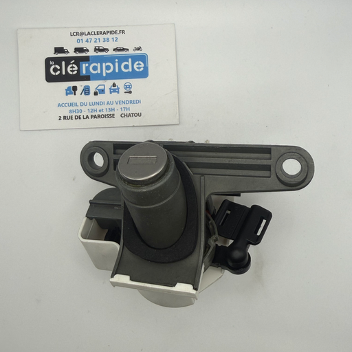 [8L0827573A] AUDI A3 (2002) BARRIL MALETERO Código y corte incluidos, a partir del código de la llave o una foto de la llave del vehículo