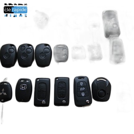 [912890Q] COLLECTION R21