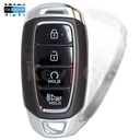 Telecommande Hyundai KONA